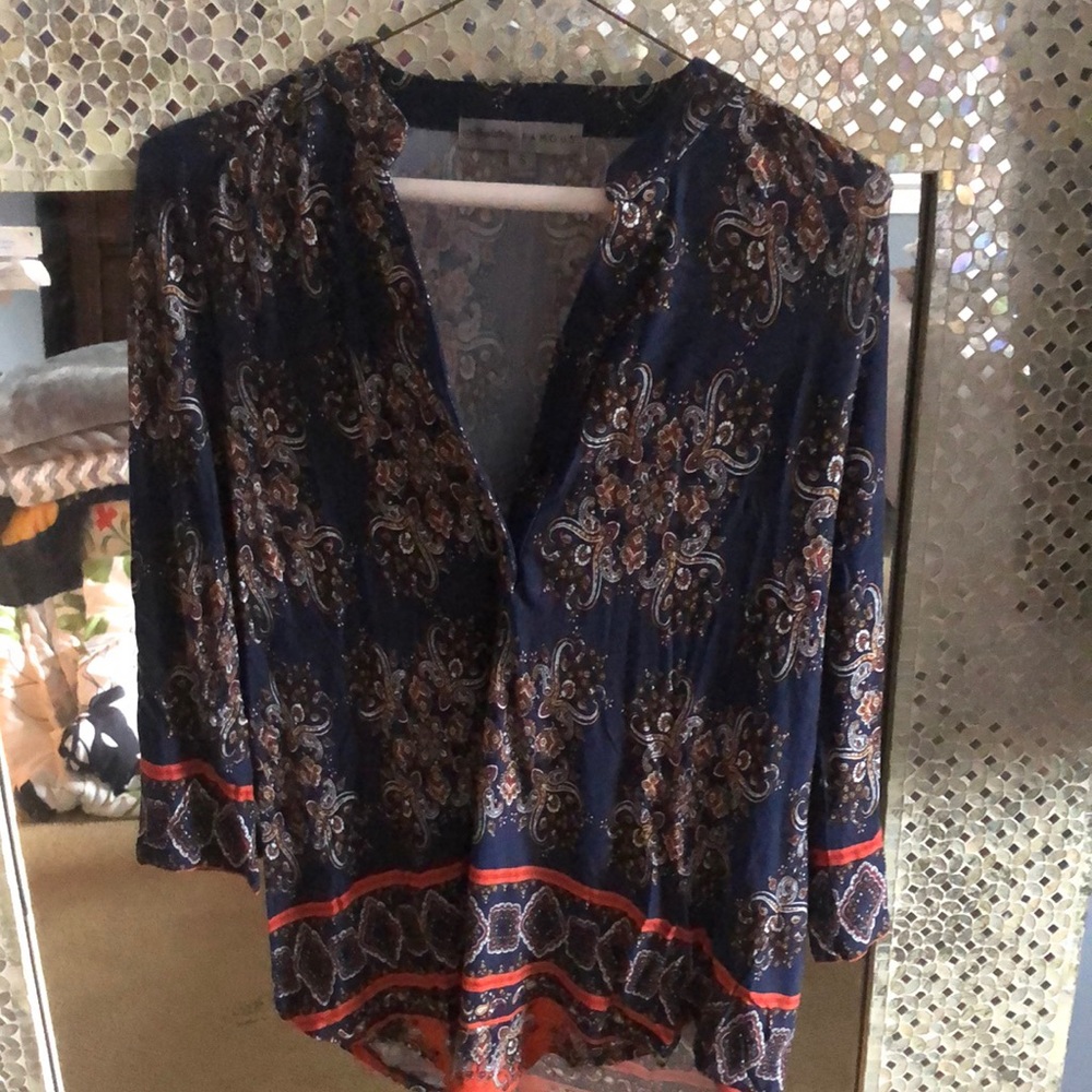 Absolutely Famous Blouse